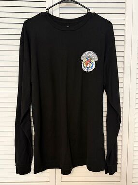 Buc-ee’s in Space Long Sleeve Tee